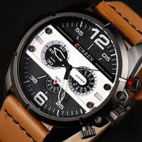 Thumbnail for Men Army Military Watch