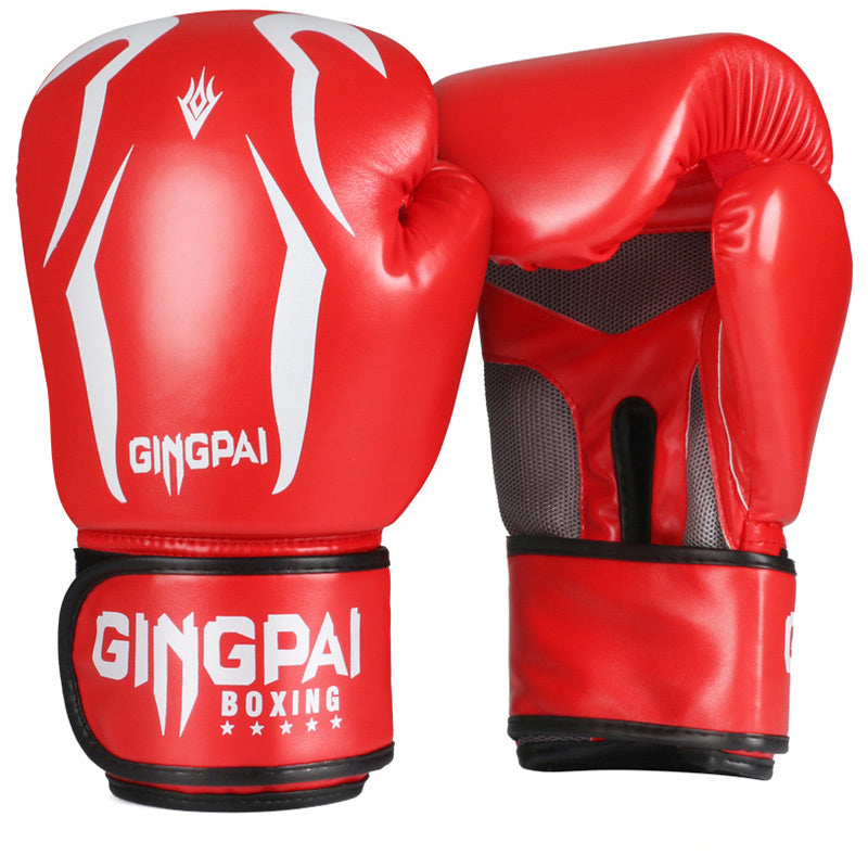 Adult boxing gloves