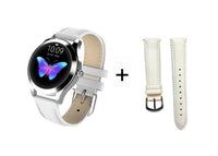 Thumbnail for Heart Rate Monitoring Sports Step Smart Bracelet