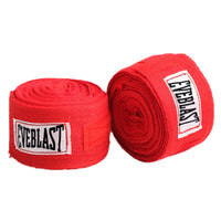 Thumbnail for Sports Boxing Sanda Wrapped Training Elastic Hand Belt