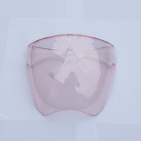 Thumbnail for Faceshield Protective Glasses Goggles Safety Blocc Glasses Anti-spray Mask Protective Goggle Glass Sunglasses