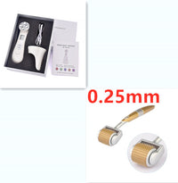 Thumbnail for Multifunctional skin rejuvenation care instrument qi