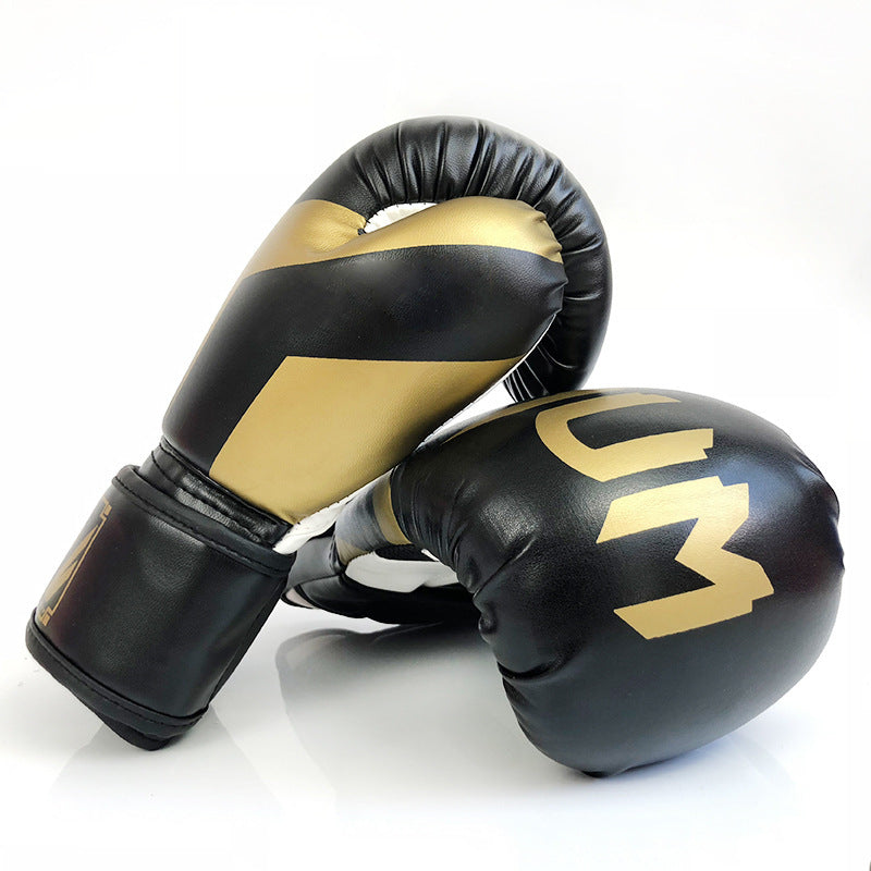 Boxing GlovesCompetition Training Gloves Men And Women