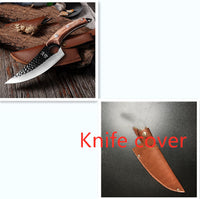 Thumbnail for Small Scimitar For Slaughtering And Cutting Meat