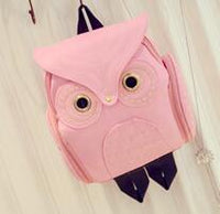 Thumbnail for Women's Exclusive Owl Backpack