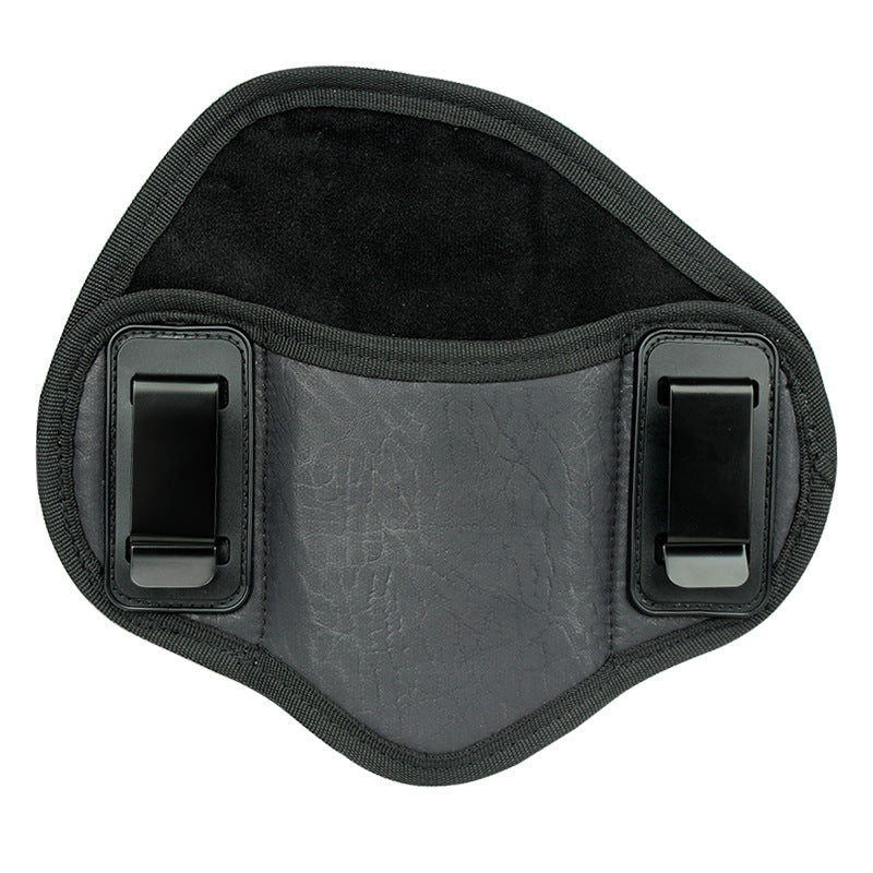 Double Clip Tactical Holster