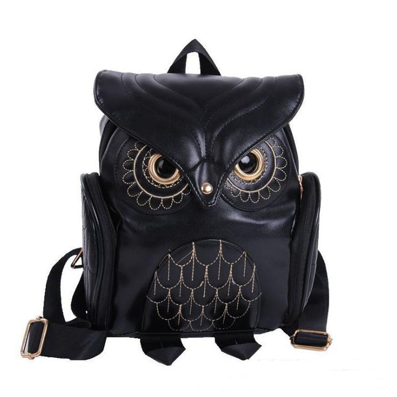 Women's Exclusive Owl Backpack
