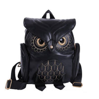 Thumbnail for Women's Exclusive Owl Backpack