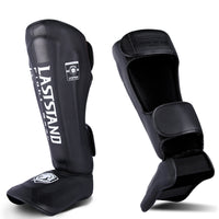 Thumbnail for Sanda Leggings Boxing Training Protective Gear Latex