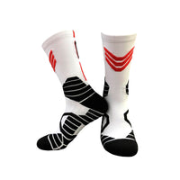 Thumbnail for Superstar basketball socks