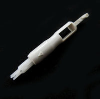 Thumbnail for Needle Threader Insertion Tool For Sewing Machine