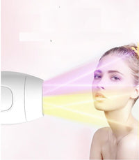 Thumbnail for Laser Hair Removal