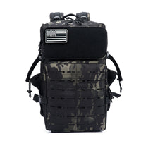 Thumbnail for Outdoor Camouflage Tactical Backpack Military Fans' Supplies