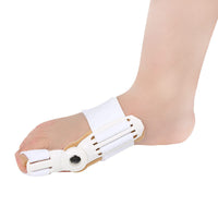 Thumbnail for Hallux Valgus Corrector Plastic Toe Correctors Sleeves