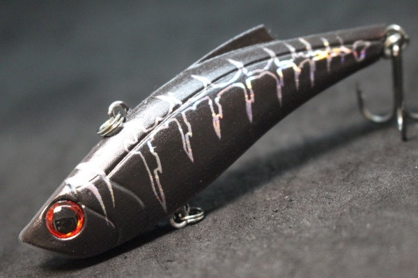 Simulation Fake Lure Lure Bait Hard Bait Cockpit Bass