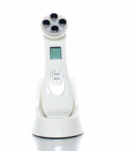 Thumbnail for Multifunctional skin rejuvenation care instrument qi