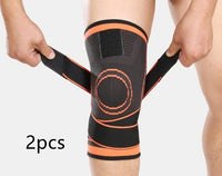 Thumbnail for 3D Sports Knee Pad