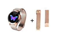 Thumbnail for Heart Rate Monitoring Sports Step Smart Bracelet