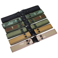 Thumbnail for Military fan fashion tactical belt