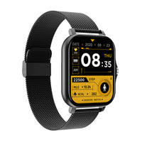 Thumbnail for Y13 Smart Watch Pedometer Heart Rate Monitoring Bluetooth Call