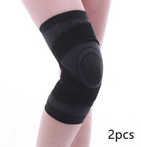 Thumbnail for 3D Sports Knee Pad