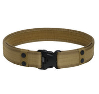 Thumbnail for Military fan fashion tactical belt