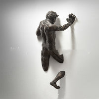 Thumbnail for Bronze Statue Dedicated To Wall Art