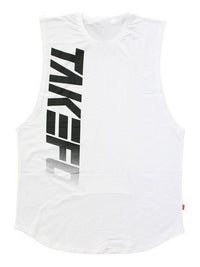 Thumbnail for Men's Fashion Casual Loose Base Training Sleeveless Sports Vest