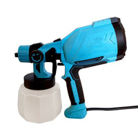 Thumbnail for Electric High-power Paint Coating Spray Kettle Spray Gun