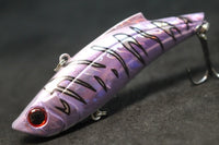 Thumbnail for Simulation Fake Lure Lure Bait Hard Bait Cockpit Bass