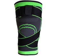 Thumbnail for 3D Sports Knee Pad