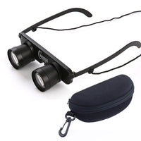 Thumbnail for Fishing Telescope Watch Fish Float HD Head-mounted