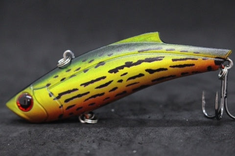 Simulation Fake Lure Lure Bait Hard Bait Cockpit Bass