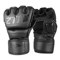 Thumbnail for Professional Boxing Microfiber Gloves