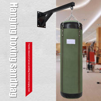 Thumbnail for Boxing Hanging Sandbag Professional Sanda Tumbler Training Equipment