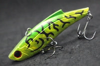 Thumbnail for Simulation Fake Lure Lure Bait Hard Bait Cockpit Bass