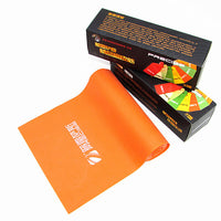 Thumbnail for Slingshot Flat Rubber Band Professional Sports Special Box 2 Meters